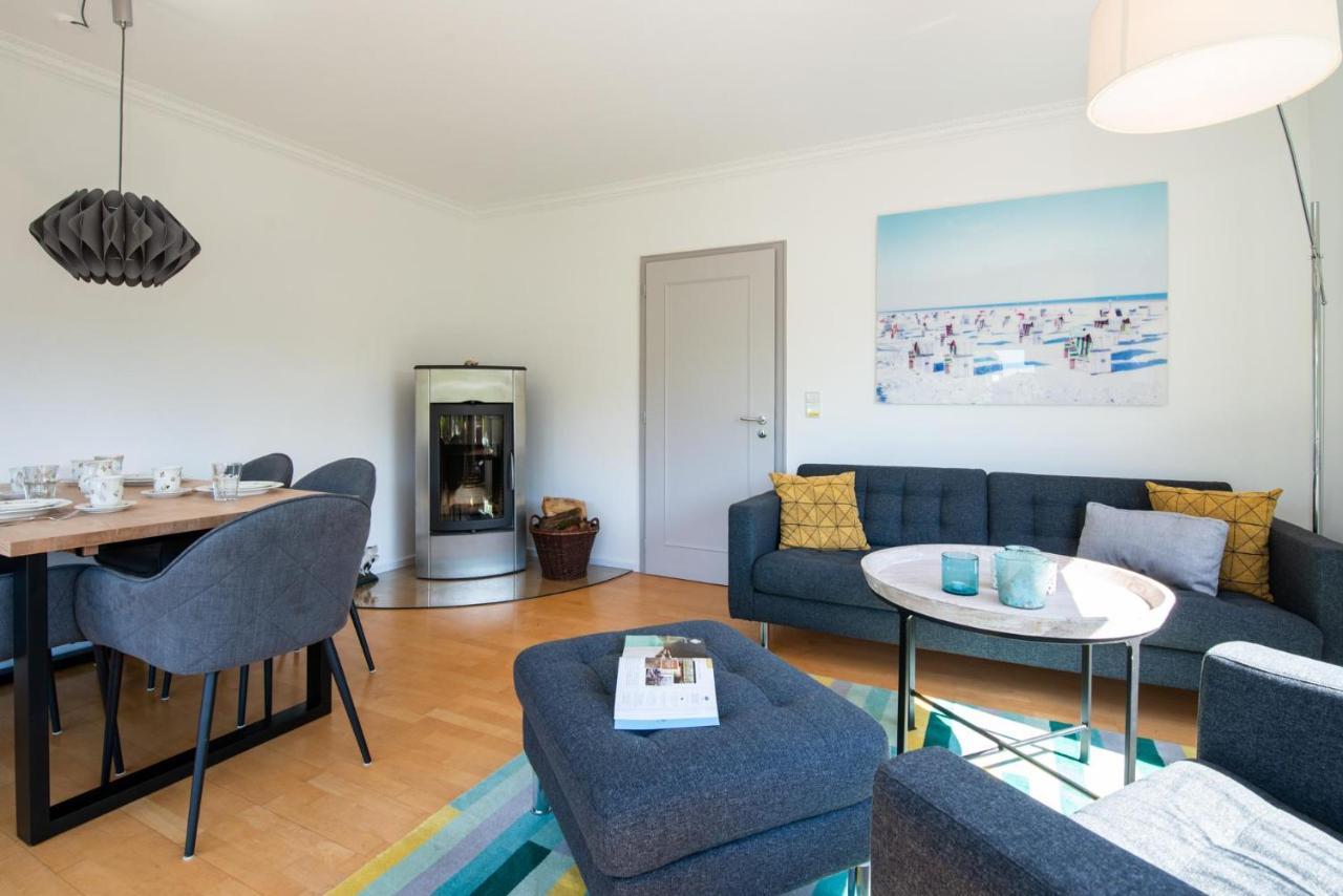 Ferienhaus Haus 32