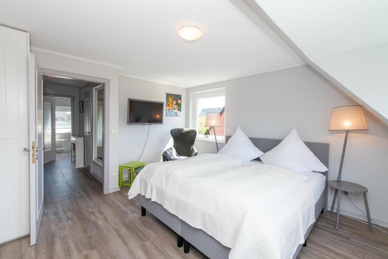 Ferienhaus Haus 32 *