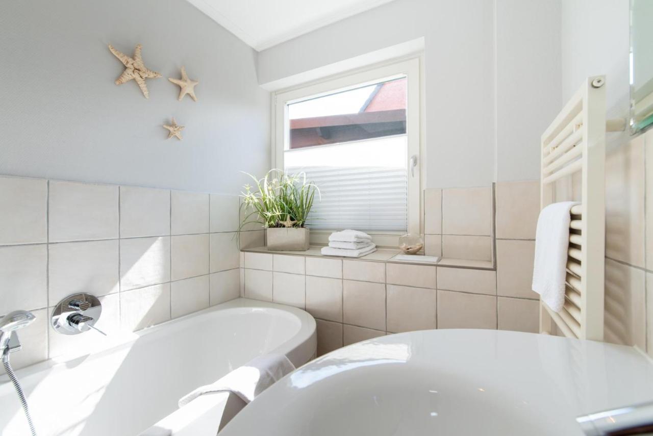 Ferienhaus Haus 32 *