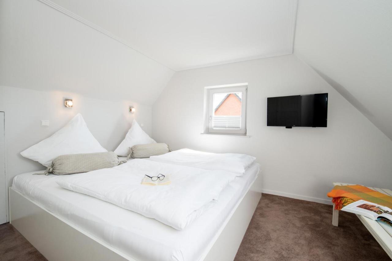 Ferienhaus Haus 32 Wenningstedt-Braderup