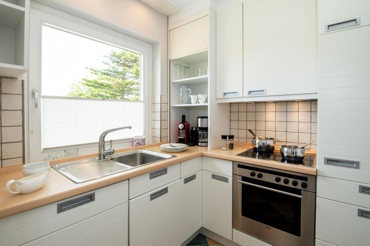 Haus 32 Wenningstedt-Braderup