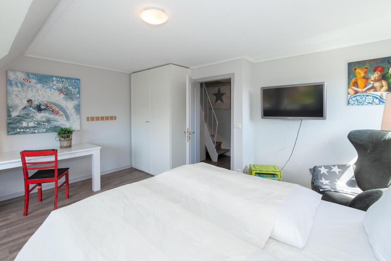 Haus 32 Ferienhaus *