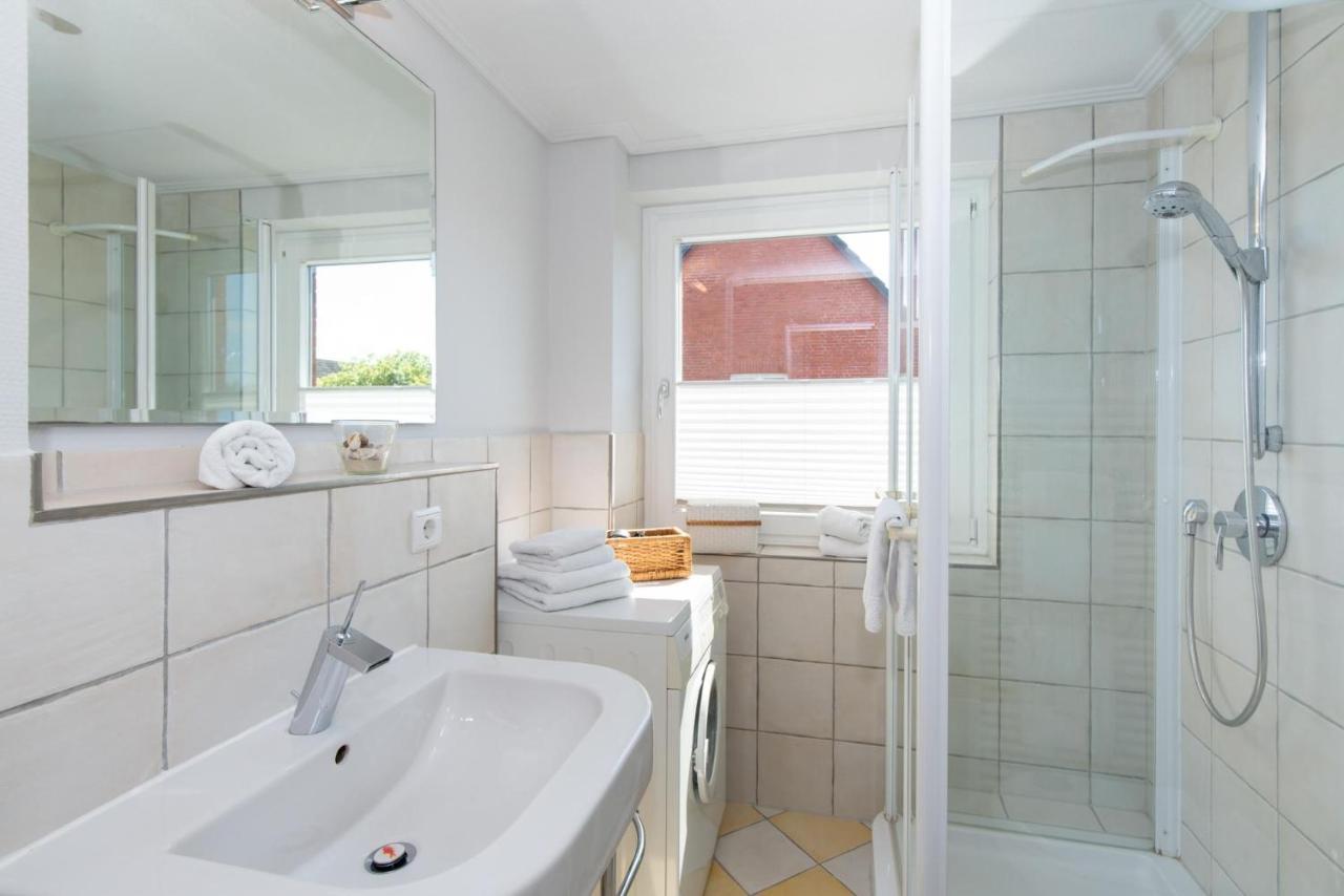 Haus 32 Ferienhaus Wenningstedt-Braderup