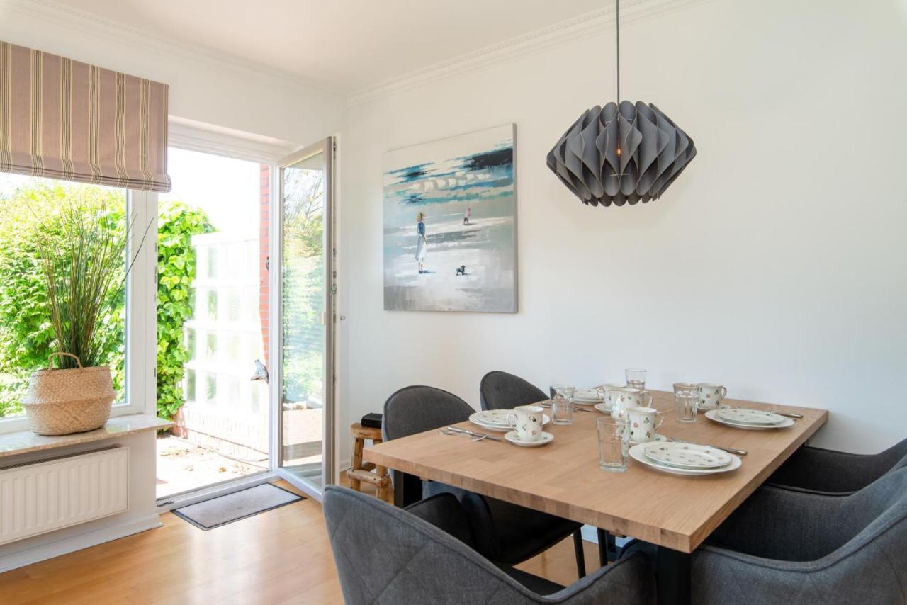 Haus 32 * Wenningstedt-Braderup